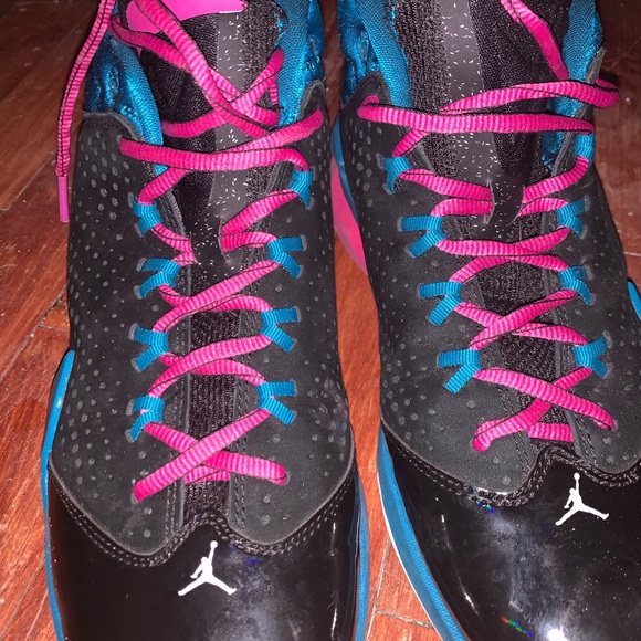 Nike zoom high top women’s like new - Picture 4 of 4